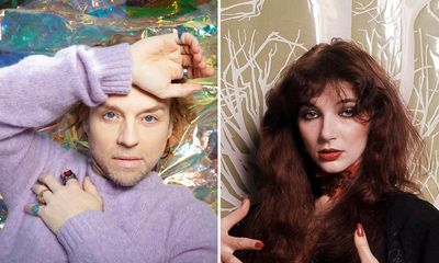 Darren Hayes: A Coral Room by Kate Bush is the most perfect song of all time