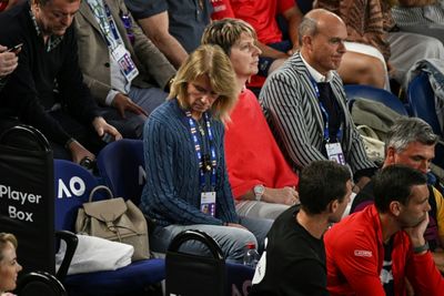 Djokovic 'hurt' by father's absence from Australian Open final