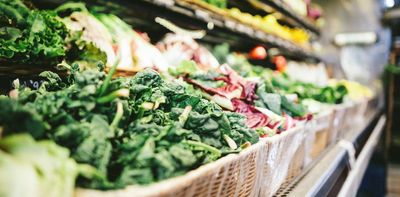 How science and innovation can strengthen global food systems