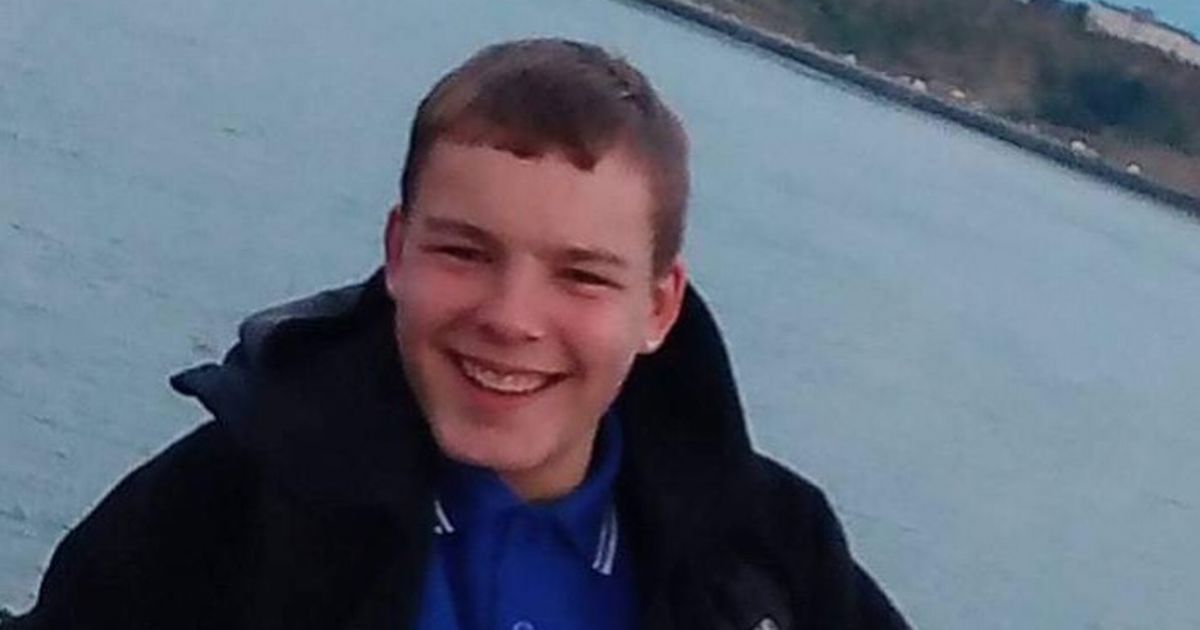 Fears grow for missing boy spotted in Dennistoun with…