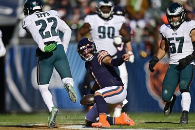 What the Bears can learn from each team in the AFC, NFC Championship games