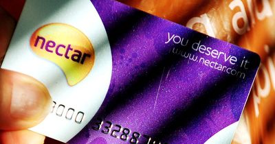 Nectar card users can bag bonus worth up to £25 this week