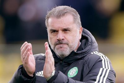 Celtic team news as Ange Postecoglou names side to take on Dundee United