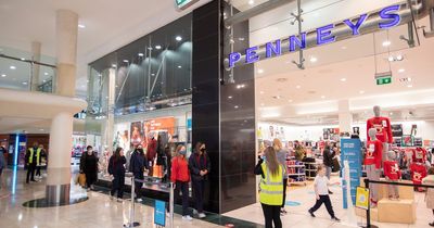 Dublin jobs: Penneys now hiring retail assistants for stores across the capital
