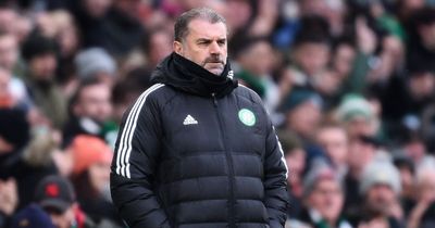 Celtic starting team news vs Dundee United as Cameron Carter-Vickers and Greg Taylor return