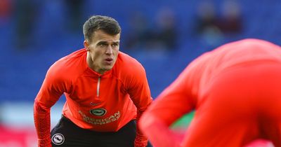 Solly March on Newcastle blackout that was 'blessing in disguise' after hitting Brighton form