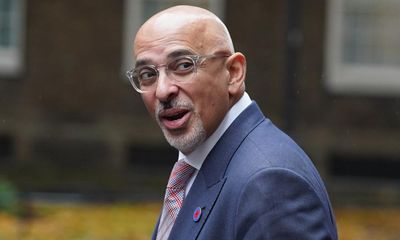 In full: the letters between Nadhim Zahawi, Rishi Sunak and his ethics adviser