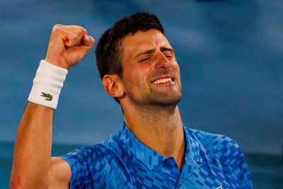 50 Australian Open Takeaways: Djokovic's Dominance and Sabalenka's Star Turn