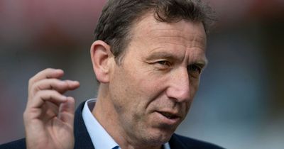 Michael Atherton names England World Cup "certainty" after coach reveals two "lock-ins"