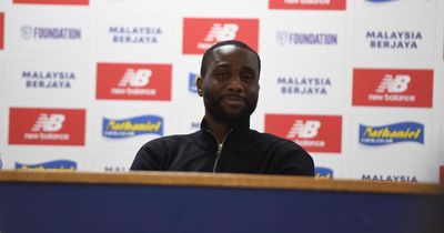 Sol Bamba's first words upon Cardiff City return were bang on the money and revealed the heart of club's biggest issue
