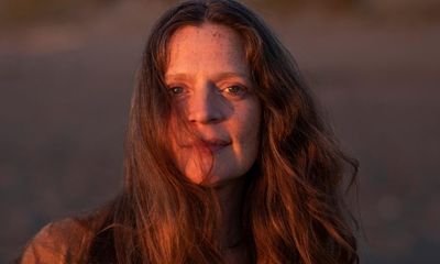 Meg Baird: Furling review – a contemplative delight