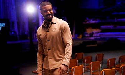 Saturday Night Live: Michael B Jordan plays host for a lukewarm episode