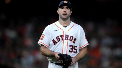 Cy Young Awards for Verlander, Alcántara Have Spelling Mistake