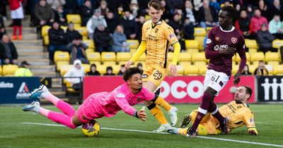 Livingston extend unbeaten run to six games with home draw against Hearts