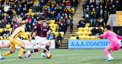 Hearts player ratings vs Livingston as Robbie Neilson's men rue missed chances in drab draw
