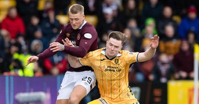 Livingston 0 Hearts 0 as battle for third unchanged, Rowles shows importance - 3 things we learned