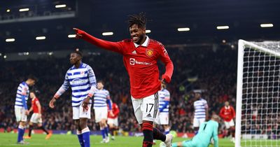 Roy Keane identifies Fred's new Manchester United role following FA Cup goal vs Reading