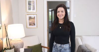 'I started saving my paper round money at 14 and bought a house at 24'
