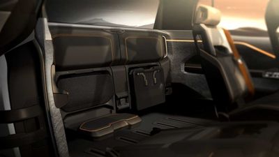 Check Out Ram 1500 Revolution BEV Concept's Third-Row Jump Seats