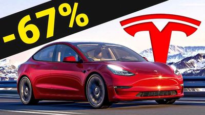 So, Your Tesla Just Lost A Ton Of Value: Is It Worth Worrying Over?