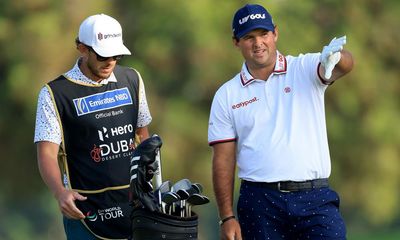 DP World Tour clarifies rules after Patrick Reed penalty drop controversy