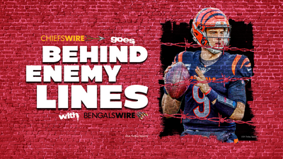 Behind Enemy Lines: 5 questions with Bengals Wire for AFC Championship Game