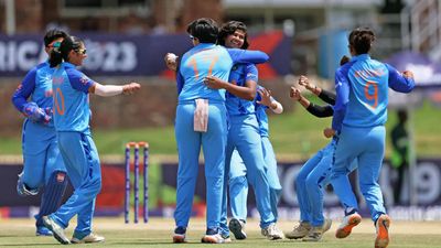 PM Modi congratulates Indian team for winning Women's U-19 T20 World Cup