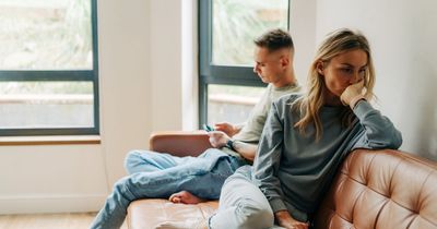 'I'm sick of my husband's family mispronouncing my name - it feels purposeful now'