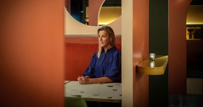 Glasgow Lives: Lazara, West End, mindset healer and author