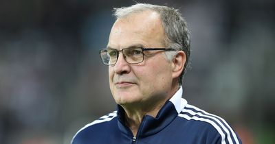 Former Leeds United head coach Marcelo Bielsa linked with next managerial job after Everton snub