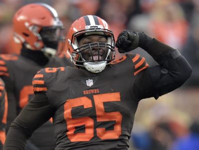 10 former Browns who could return to Cleveland in free agency