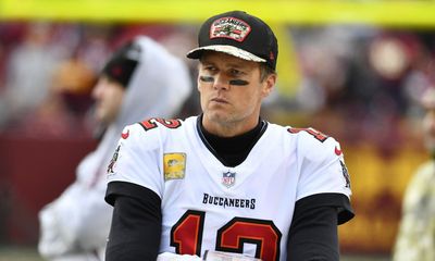 Patriots division rival reportedly not expected to sign Tom Brady