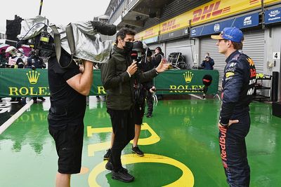 Webber: Red Bull will remain "dangerous" threat in F1 2023 title fight