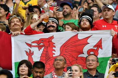 Welsh rugby chief quits over sexism allegations at WRU