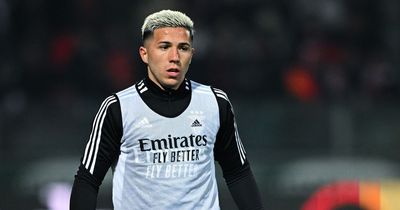 Benfica begin sly plan to resist Chelsea bid as Todd Boehly dealt Enzo Fernandez transfer issue