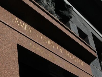 Changes to family law system on the cards