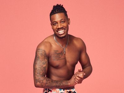 Who is Love Island 2023 star Shaq? Meet the contestant who’s an airport security officer