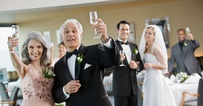 'My husband refuses to attend my sister's alcohol-free wedding - it's caused a rift'