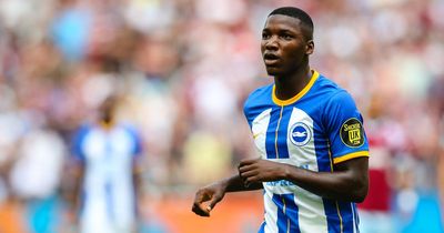 Arsenal handed major Moises Caicedo transfer boost amid Brighton's Yasin Ayari transfer deal