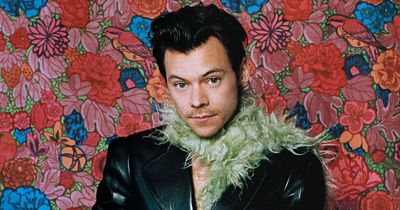 Harry Styles set to 'become the next Adele with a £40m Las Vegas residency'