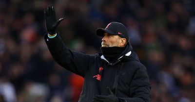 Jurgen Klopp's Liverpool have missed out on another trophy - and no one is surprised
