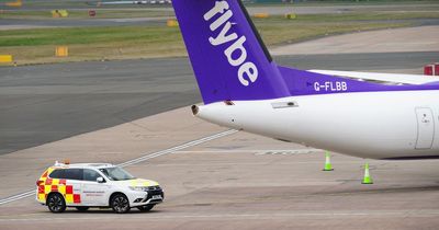 All Flybe staff at airport made redundant as Ryanair offers jobs lifeline