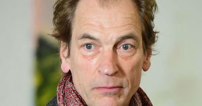 Julian Sands' hiking partner says 'obviously something has gone wrong' as search for actor goes on