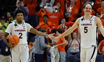 Virginia vs Syracuse College Basketball Prediction, Game Preview