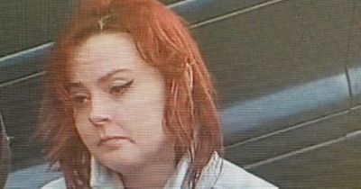 Police launch urgent search for Scots woman who vanished six days ago