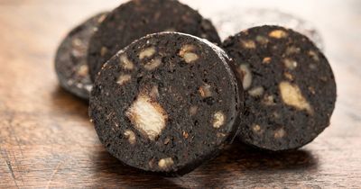 'It's time we talk about Black pudding - I’m not squeamish about what goes into it'