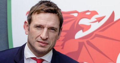 Tonight's rugby news as FAW boss offers to help new WRU CEO and English duo set for France moves