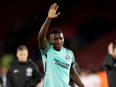 Roberto De Zerbi: If Brighton keep Moises Caicedo we’re ready to fight for Europe