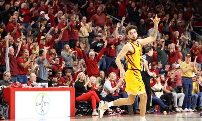 Iowa State vs Texas Tech Prediction, College Basketball Game Preview