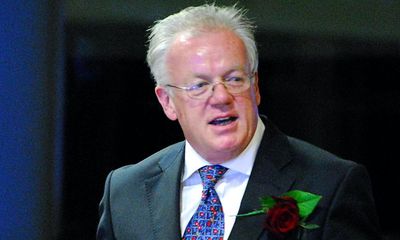 Paul Hannon obituary